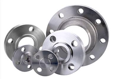 Hastelloy Flanges