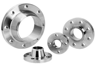 SMO 254 Flange