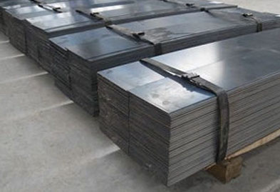 17.4ph Stainless Steel Sheets & Plates