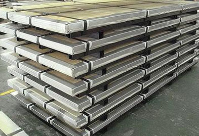 321H Stainless Steel Sheets & Plates