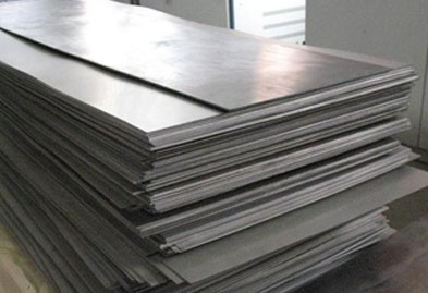 600 Inconel Sheets & Plates