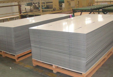 625 Inconel Sheets & Plates