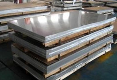 718 Inconel Sheets & Plates