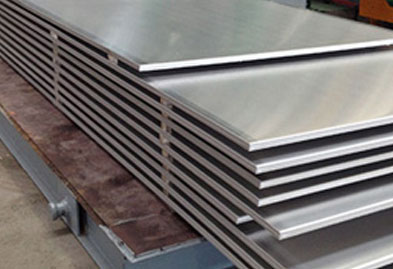 800 Inconel Sheets & Plates