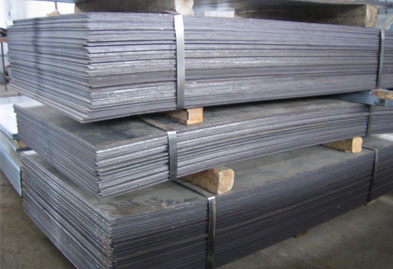904L Stainless Steel Sheets & Plates