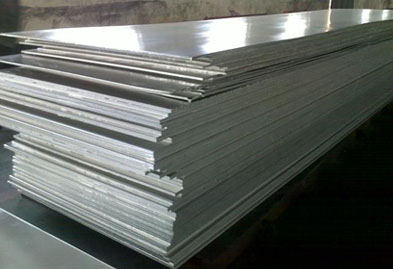 K500 Monel Sheets & Plates