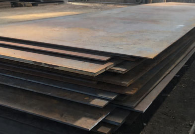 15Mo3 Steel Sheet & Plate