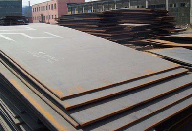 15Mo3 Steel Sheets & Plates