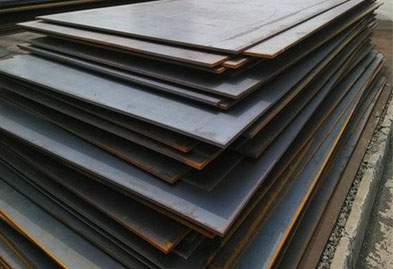 16Mo3 / SA 204 Steel Sheet & Plate