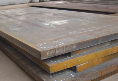 Abrasion Resistance Sheet & Plate