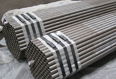 Alloy Steel Pipes