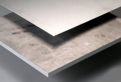 Alloy Steel Sheet & Plate