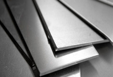 Alloy Steel Sheets & Plates