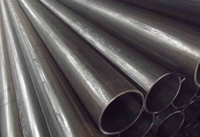 Alloy Steel Tubes