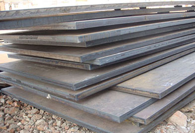 ASTM A387 Gr. 11 CL. 2 Alloy Steel Plate