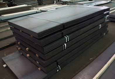 ASTM A387 Gr. 11 CL. 2 Alloy Steel Plates