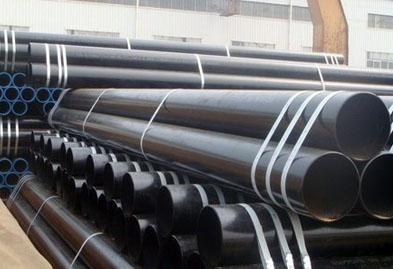 Carbon Steel Pipes