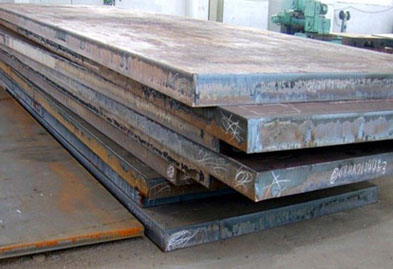 Carbon Steel Sheet & Plate