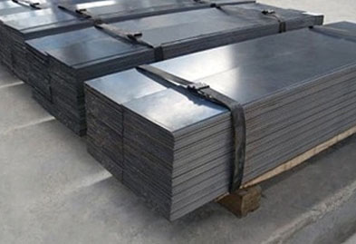 Carbon Steel Sheets & Plates