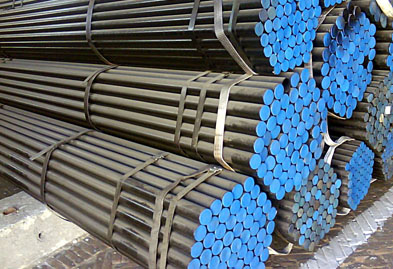 Carbon Steel Tubes