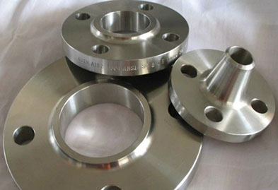 AISI 4140 Flanges