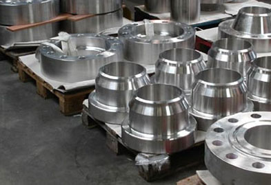AISI 4145 Flanges