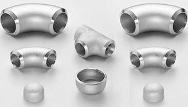 AISI 4145 Buttweld Fittings