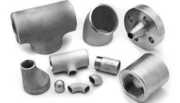 Alloy Steel Buttweld Fittings