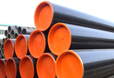 ASTM A106 Grade B Pipes