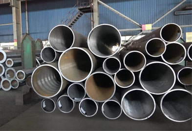 P11 Alloy Steel Seamless Pipe