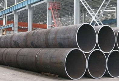 ASTM A335 P11 Alloy Steel Pipes
