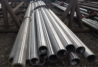 P22 Alloy Steel Seamless Pipe