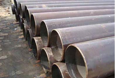 P5 Alloy Steel Seamless Pipe