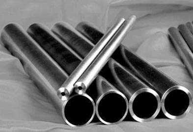 ASTM A335 P5 Alloy Steel Pipes