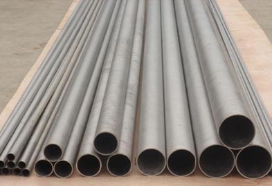 P9 Alloy Steel Seamless Pipe