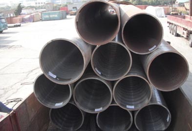 ASTM A335 P91 Alloy Steel Pipes