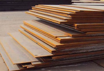 ASTM A387 Gr. 12 CL. 2 Alloy Steel Plate