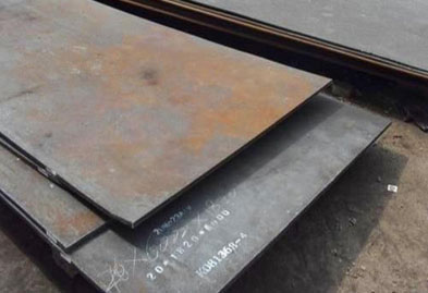 ASTM A387 Gr. 22 CL. 2 Alloy Steel Plates