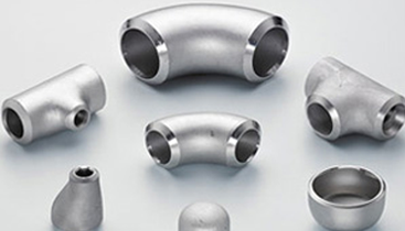 AISI 4340 Buttweld Fittings
