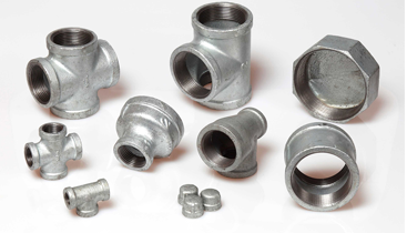 AISI 4130 Threaded Forged Fittings