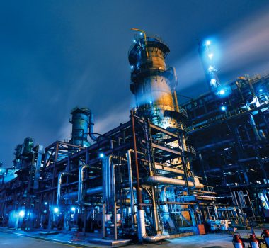 Petrochemical Industries