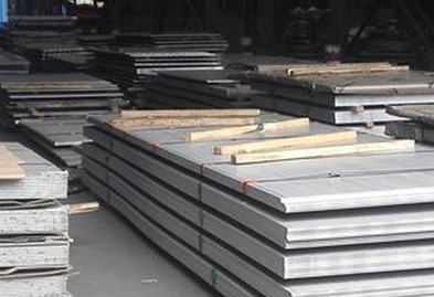 Super Duplex Steel UNS S32750 Sheets & Plates