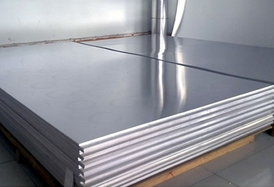 6063 Aluminium Sheets & Plates