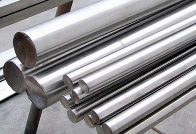 316Ti Stainless Steel Bars & Rods