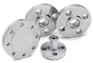 317L Stainless Steel Flanges