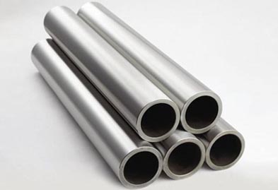 317L Stainless Steel Pipes & Tubes