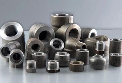 317L Stainless Steel Socket Weld Fittings