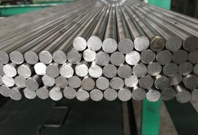 321H Stainless Steel Bars & Rods