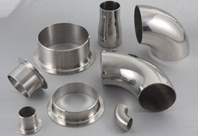 321H Stainless Steel Buttweld Fittings