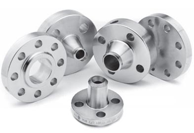 321H Stainless Steel Flanges